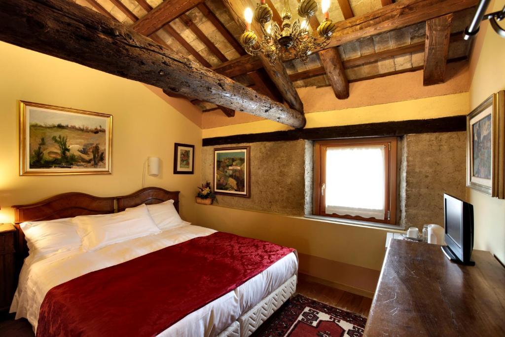 Resort Villa Manin Passariano Quarto foto