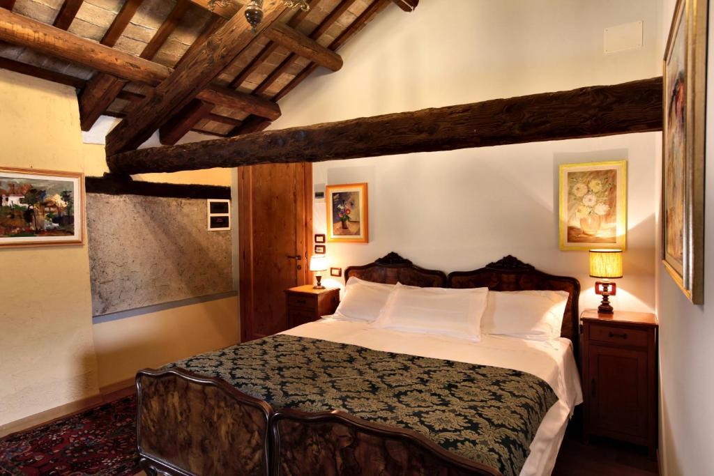 Resort Villa Manin Passariano Quarto foto