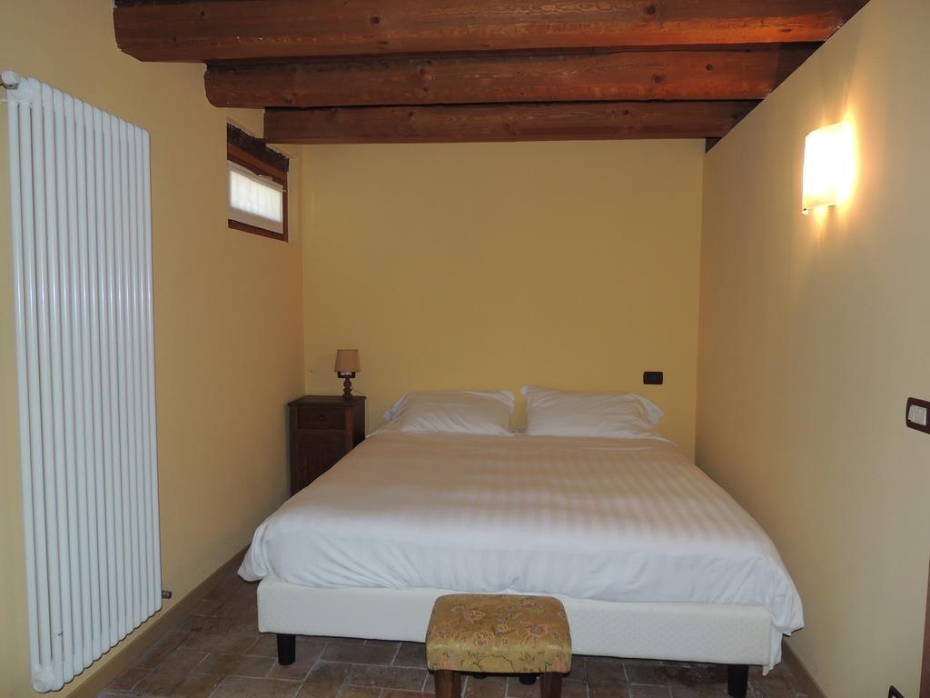 Resort Villa Manin Passariano Exterior foto